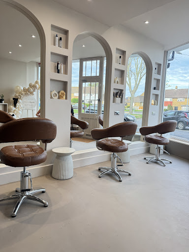 Blonde & Co Salon