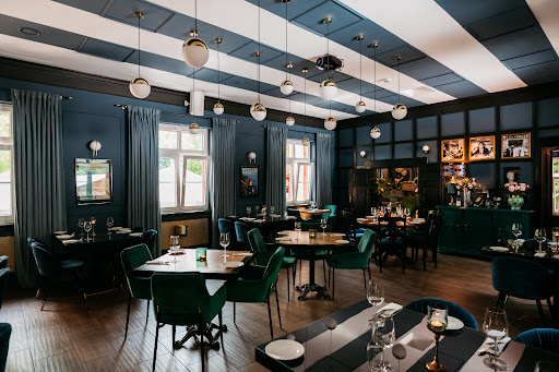 Capri Restauracja Włoska Pizza