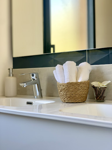 Photo de Résidence de tourisme 3 étoile Pietra Gemina à Calenzana (20214)