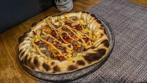 Photo 4 - T'm Pizza