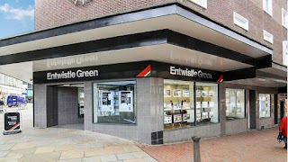 Entwistle Green Sales and Letting Agents Bolton