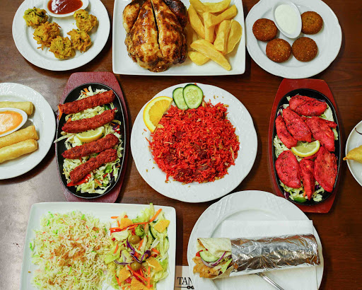 Asia Doner Kebab Gudari - Thumbnail