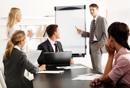 Hernandez Asociados Asesores Empresariales S L