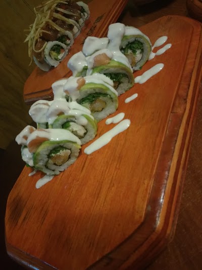 Photos of Neko Sushi