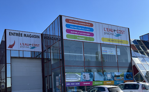 Photo de L'Eau Cost Piscine Dijon