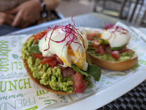 Cafe 1550 - Thumbnail