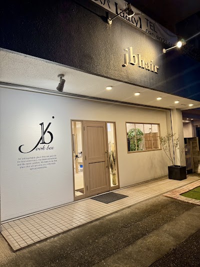 jbhair稲毛