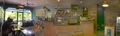 Photos of Whale And Co Bali