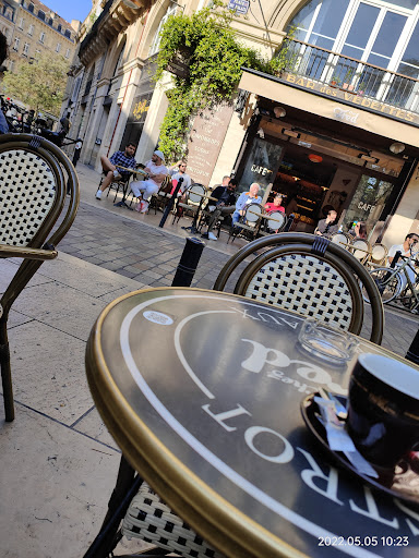 Bar Des Vedettes
