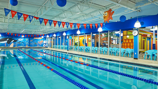 Goldfish Swim School - Fort Washington - Thumbnail