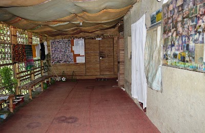 Photos of METI School