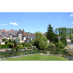 Photo n°1 de Auberge de Jeunesse à Vierzon (Hostel)