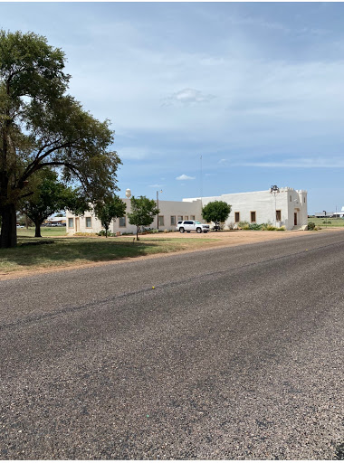 First Baptist Church Estelline - Thumbnail