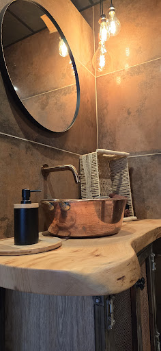 Photo 1 - Auberge Le Ginkgo