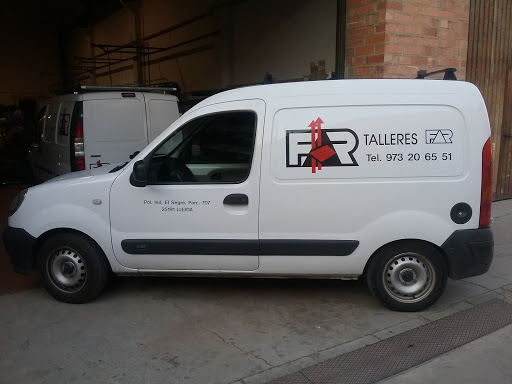 Talleres Far - Thumbnail