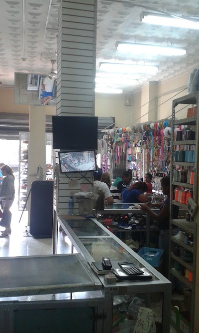 Photos of Almacen Creative Arts FLODISAN