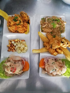 CEVICHERIA 