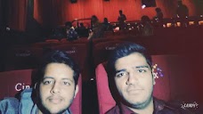 Cinepax Gujranwala