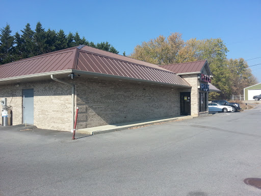 Pizza Plus, Airport Parkway - Thumbnail