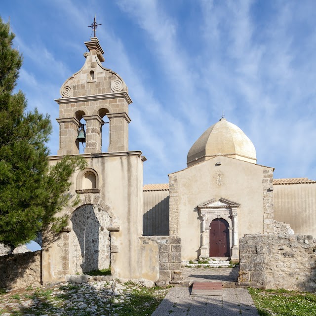 Monastery Panagia Skopiotissa
