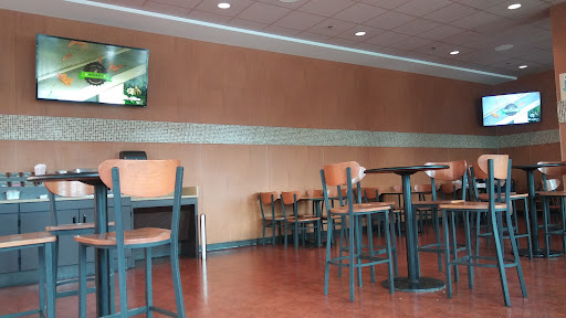 Market's Cafe
