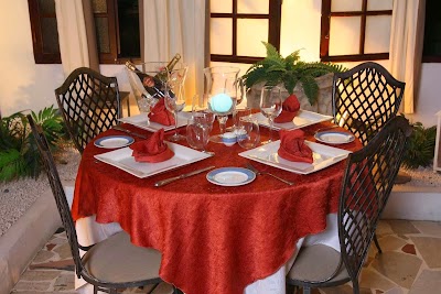 Photos of La Villa Restaurant