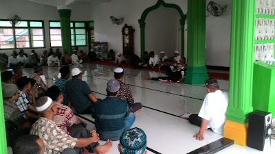 Photos of UD.Bintang Aluminium