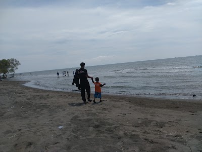 Photos of Pantai Patimban