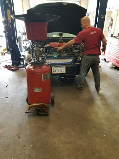 City Auto Service & 24 hour towing - Thumbnail