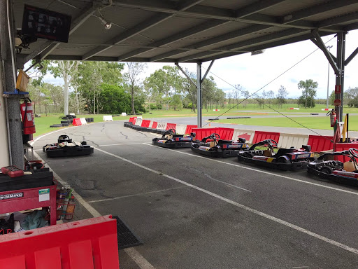 MakoTrac International Racetrack (Go Kart Action Mareeba, Hire Karts) - Thumbnail