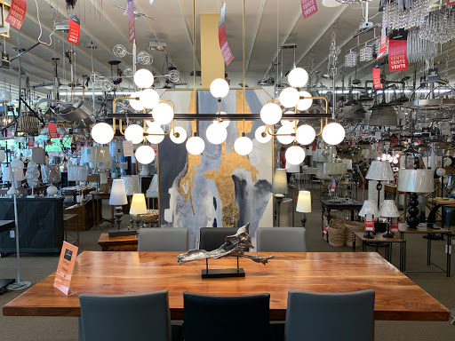 Royaume Luminaire Sherbrooke - Thumbnail