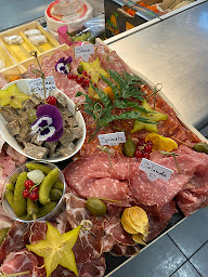 Photo n°81 de LES PETITS BOUCHONS DE BONSON à Bonson (Magasin de vins et spiritueux)