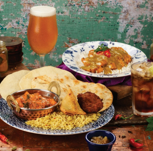 Reviews of The Navigation Inn - JD Wetherspoon in Birmingham - Pub