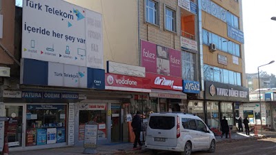 Türk Telekom Fatura Ödeme Merkezi