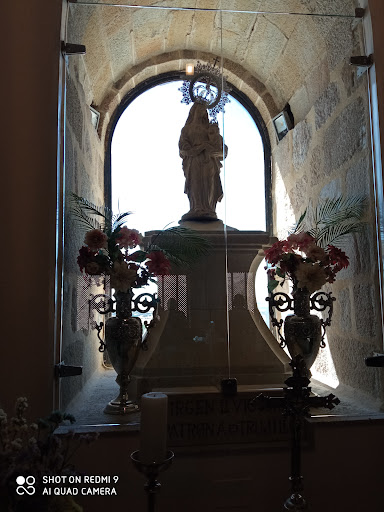 Capilla Virgen de la Guía - Thumbnail