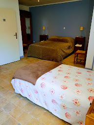 Photo n°26 de HOTEL RESTAURANT DES VOYAGEURS à Nant (Restaurant français)