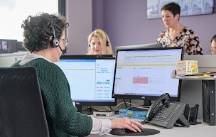 Photo n°1 de CENTRE D'AFFAIRE CHALLANDAIS CAC SERVICE SECRÉTARIAT à Challans (Agence de location de bureaux)