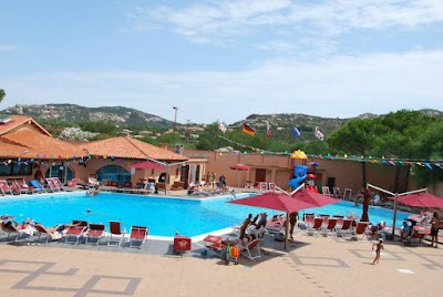 photo of Club Esse Cala Bitta - Baia Sardinia