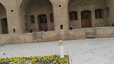 Photos of کاروانسرای حاج کمال