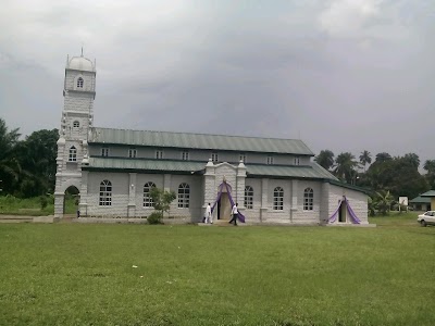 photo of Odogu Town Hall