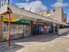 West Pilton Post Office edinburgh