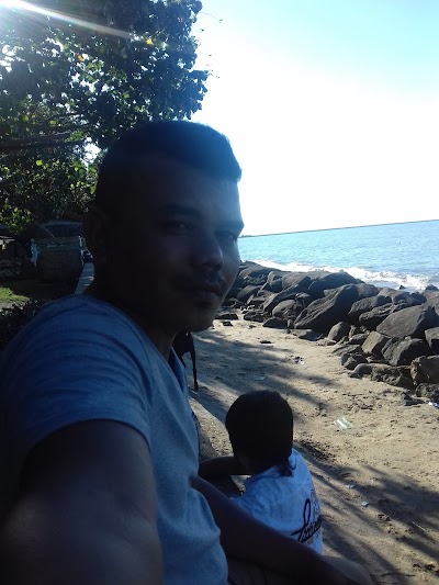Photos of Pantai Kuala Idi