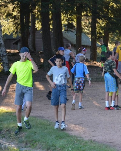 Photos of Camp Highlands for Boys