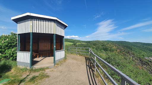 Aussichtspunkt Rheinbrohler Ley - Thumbnail