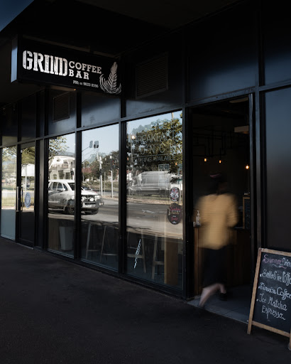 Photo of Grind Coffee Bar