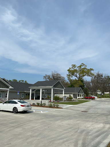 Grande Cypress Assisted Living Facility