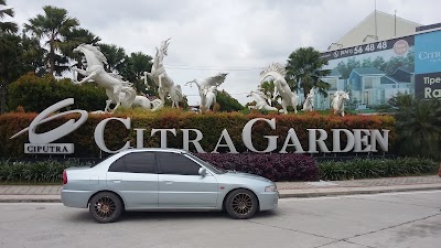 Photos of CitraGarden Pekanbaru