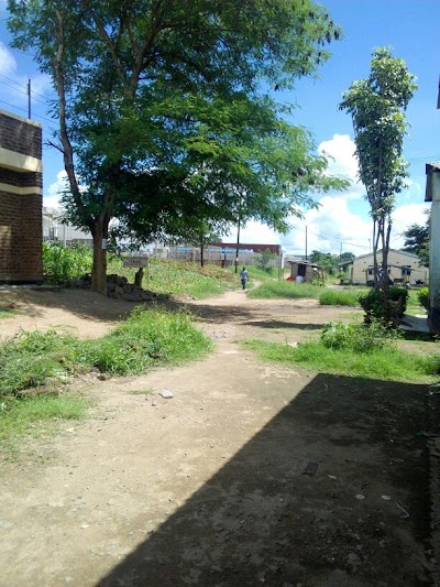 Photos of Songwe Border Control (Mal/Tanz)