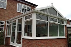 conservatory display centre leeds