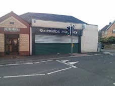 Sheppards Pharmacy – Rhydyfelin cardiff